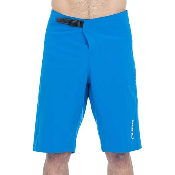 Cube Vertex Lightweight Baggy Shorts