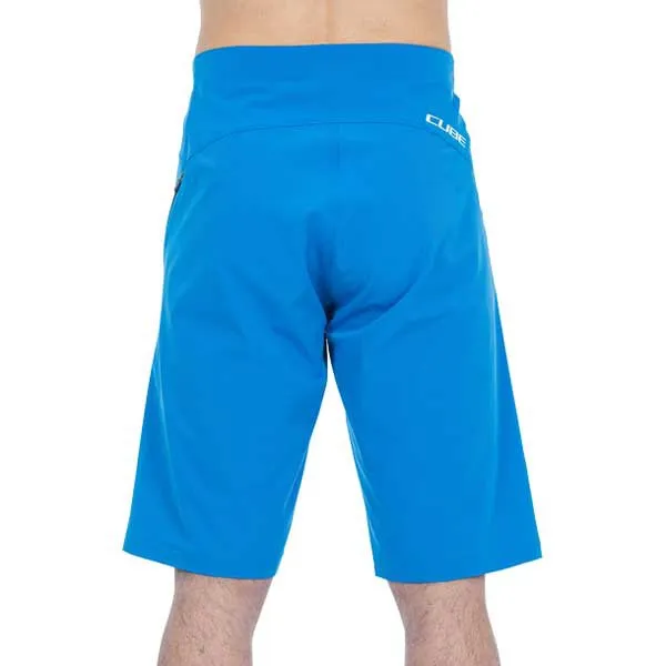 Cube Vertex Lightweight Baggy Shorts