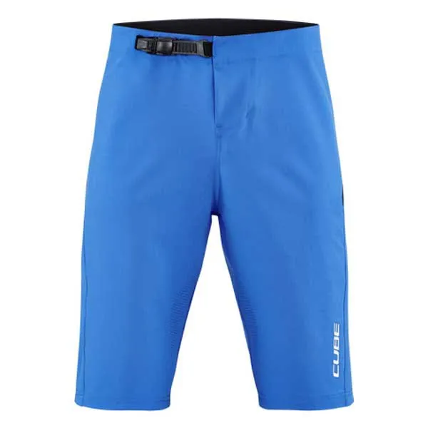 Cube Vertex Lightweight Baggy Shorts