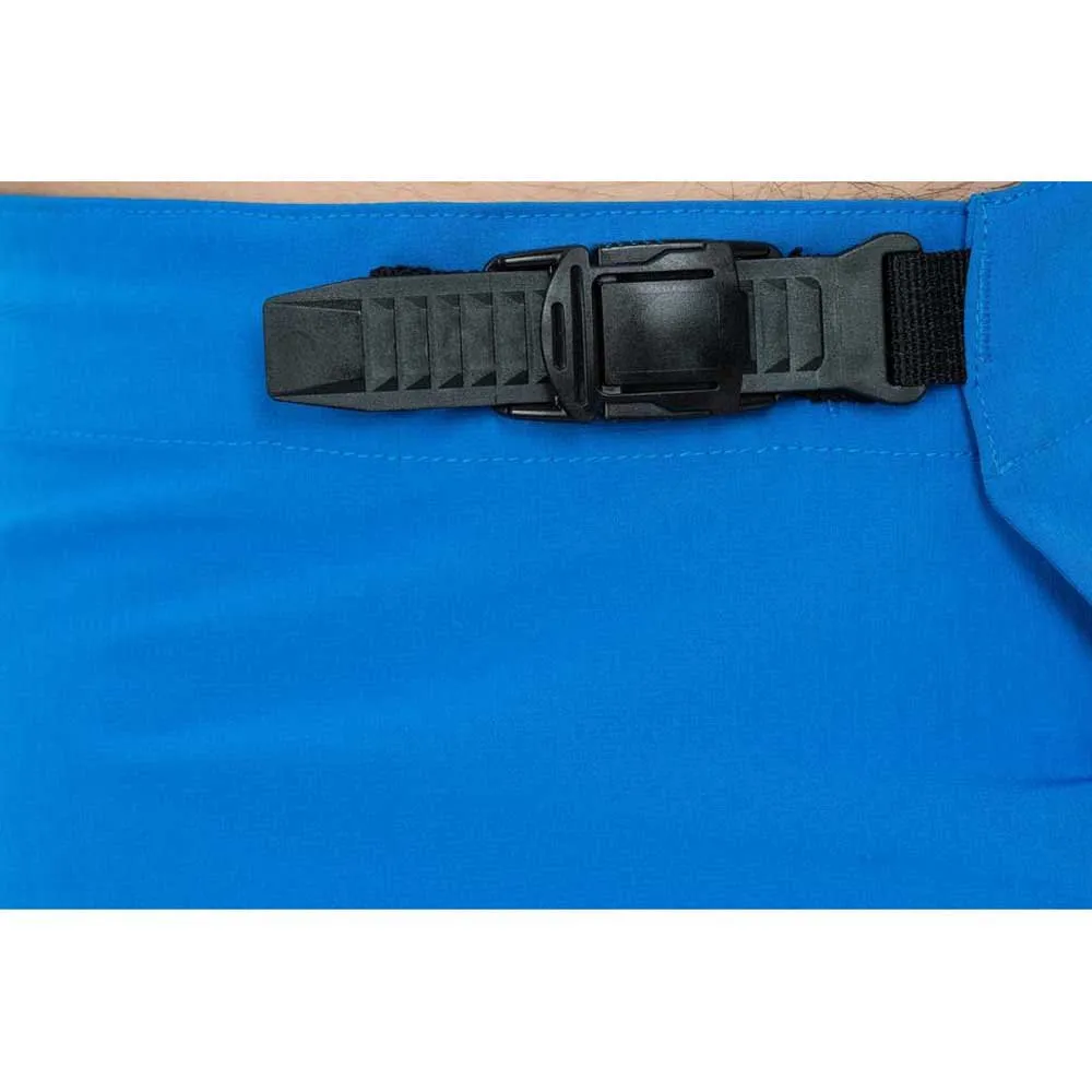 Cube Vertex Lightweight Baggy Shorts