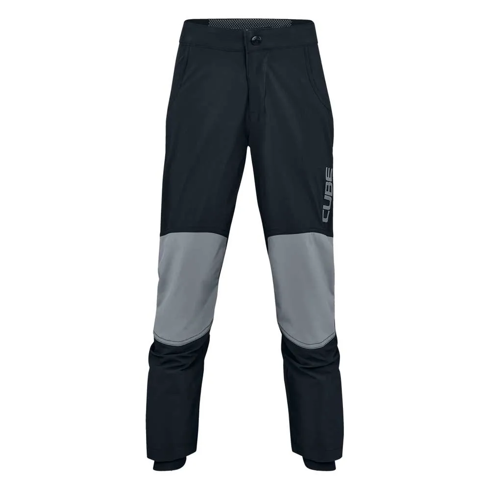 Cube Vertex Lightweight Rookie Baggy Bukser