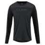 Cube Vertex Pro Langarmet Enduro-sykkeltrøye