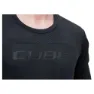 Cube Vertex Pro Langarmet Enduro-sykkeltrøye