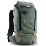 Cube Vertex Rookie Tm 9l Ryggsekk, Olive, One Size