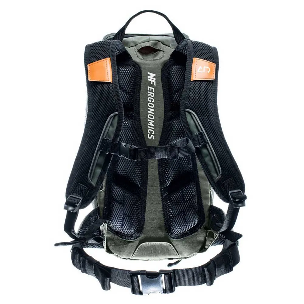 Cube Vertex Rookie Tm 9l Ryggsekk, Olive, One Size Cube Vertex Rookie Tm 9l Ryggsekk, Olive, One Size