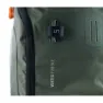 Cube Vertex Rookie Tm 9l Ryggsekk, Olive, One Size