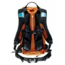 Cube Vertex Rookie X Actionteam 9l Ryggsekk, Orange, One Size