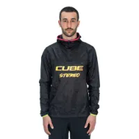 Cube Vertex Stash Jakke