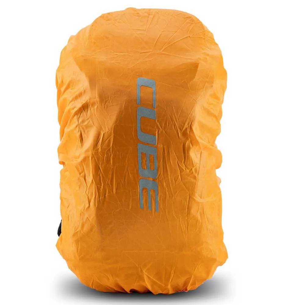 Cube Vertex Tm 16l Ryggsekk, Olive, One Size Cube Vertex Tm 16l Ryggsekk, Olive, One Size