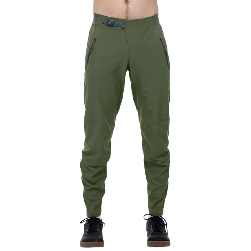 Cube Vertex Tm Baggy Bukser, Olive