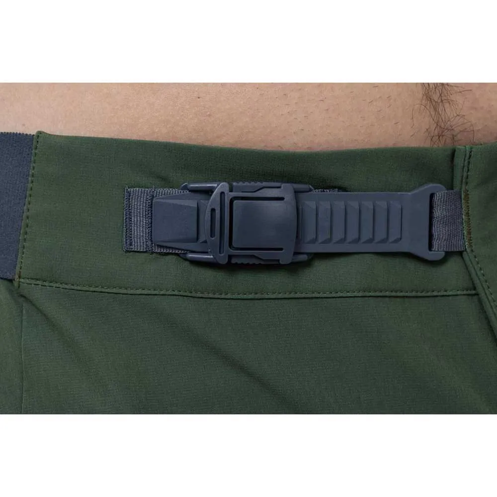 Cube Vertex Tm Baggy Bukser, Olive