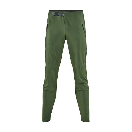Cube Vertex Tm Baggy Bukser, Olive