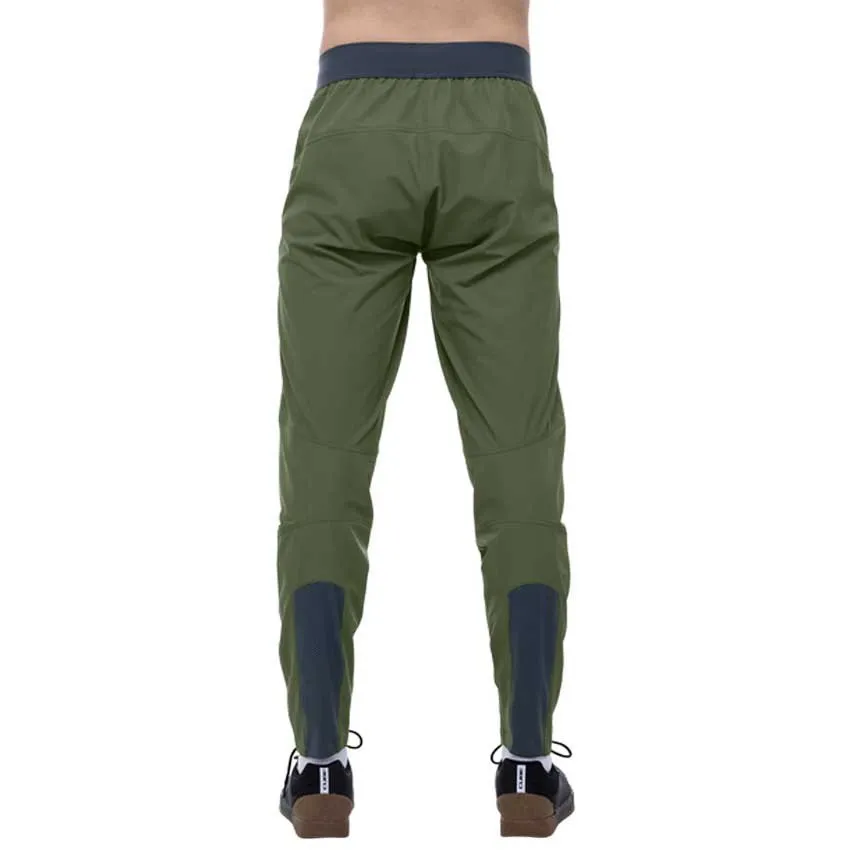 Cube Vertex Tm Baggy Bukser, Olive