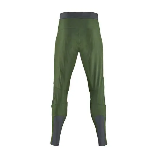 Cube Vertex Tm Baggy Bukser, Olive