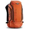Cube Vertex X Actionteam 16l Ryggsekk, Orange, One Size