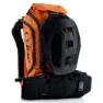 Cube Vertex X Actionteam 16l Ryggsekk, Orange, One Size
