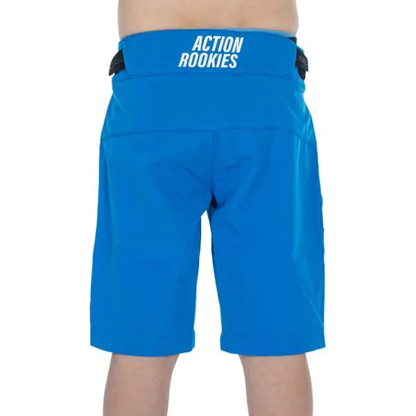 Cube Vertex X Actionteam Baggy Shorts