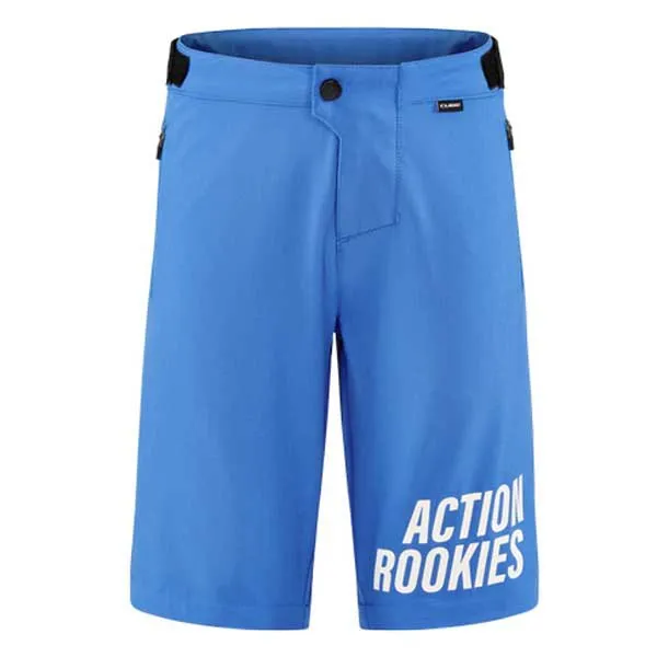 Cube Vertex X Actionteam Baggy Shorts