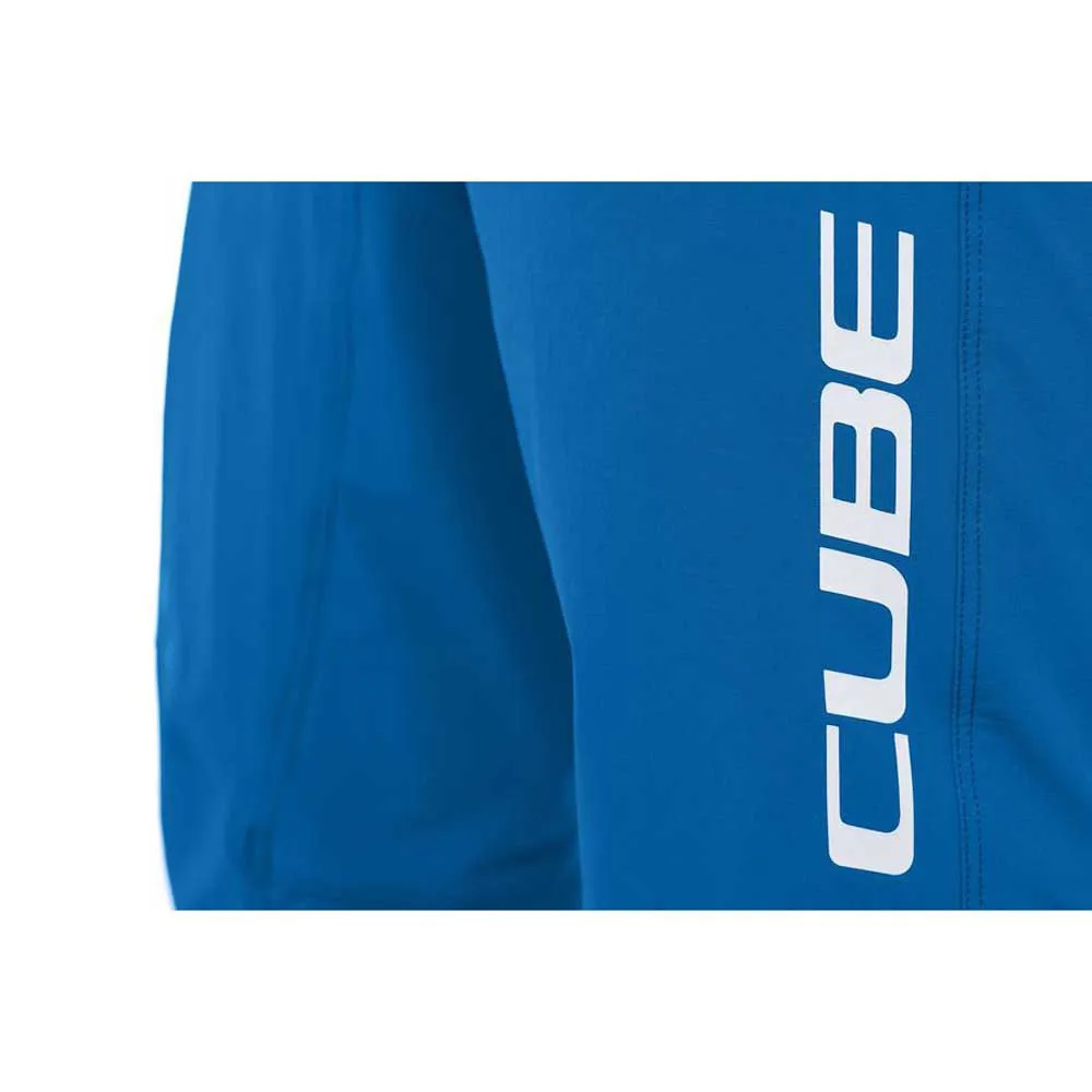 Cube Vertex X Actionteam Bukser