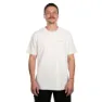 Cube Whip Session Gty Fit Kortarmet T-skjorte, Beige, 3XL