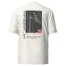 Cube Whip Session Gty Fit Kortarmet T-skjorte, Beige, 3XL