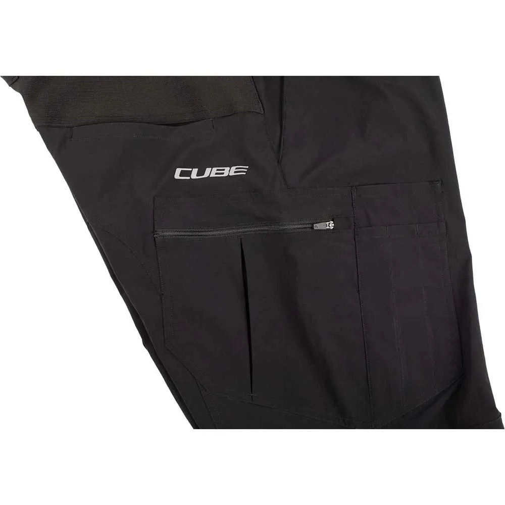 Cube Work Bukser