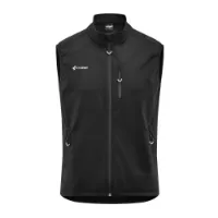 Cube Work Softshell Vest