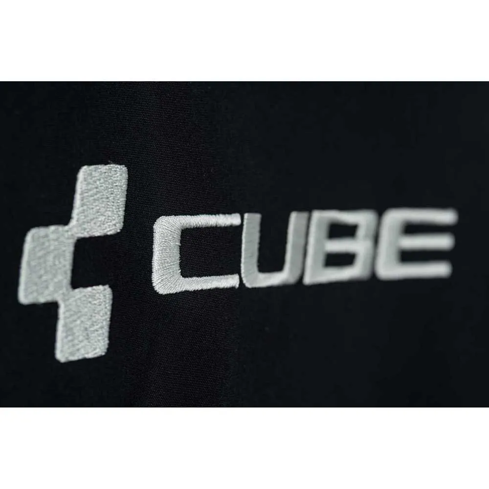 Cube Work Softshell Vest Cube Work Softshell Vest