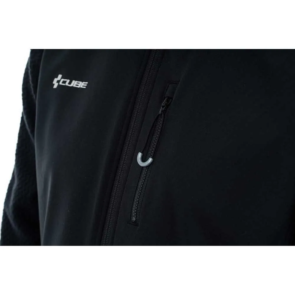 Cube Work Softshell Vest Cube Work Softshell Vest