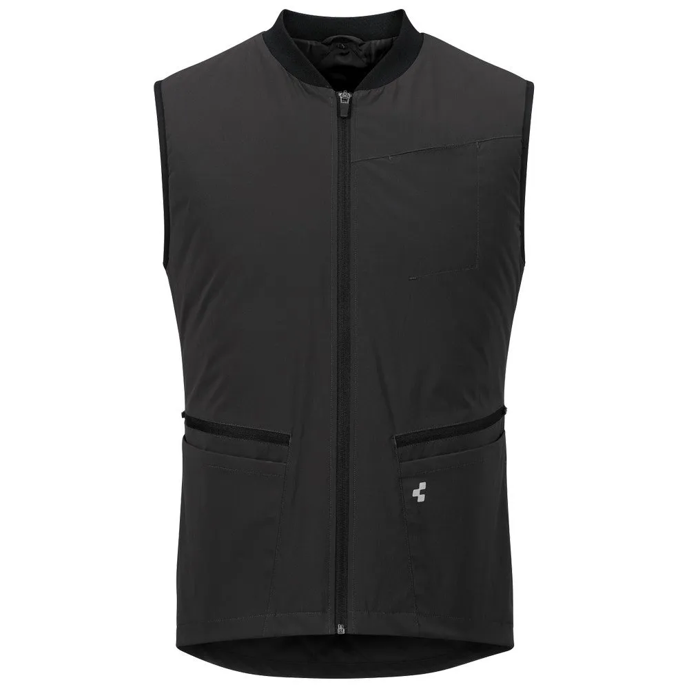 Cube Work Vest