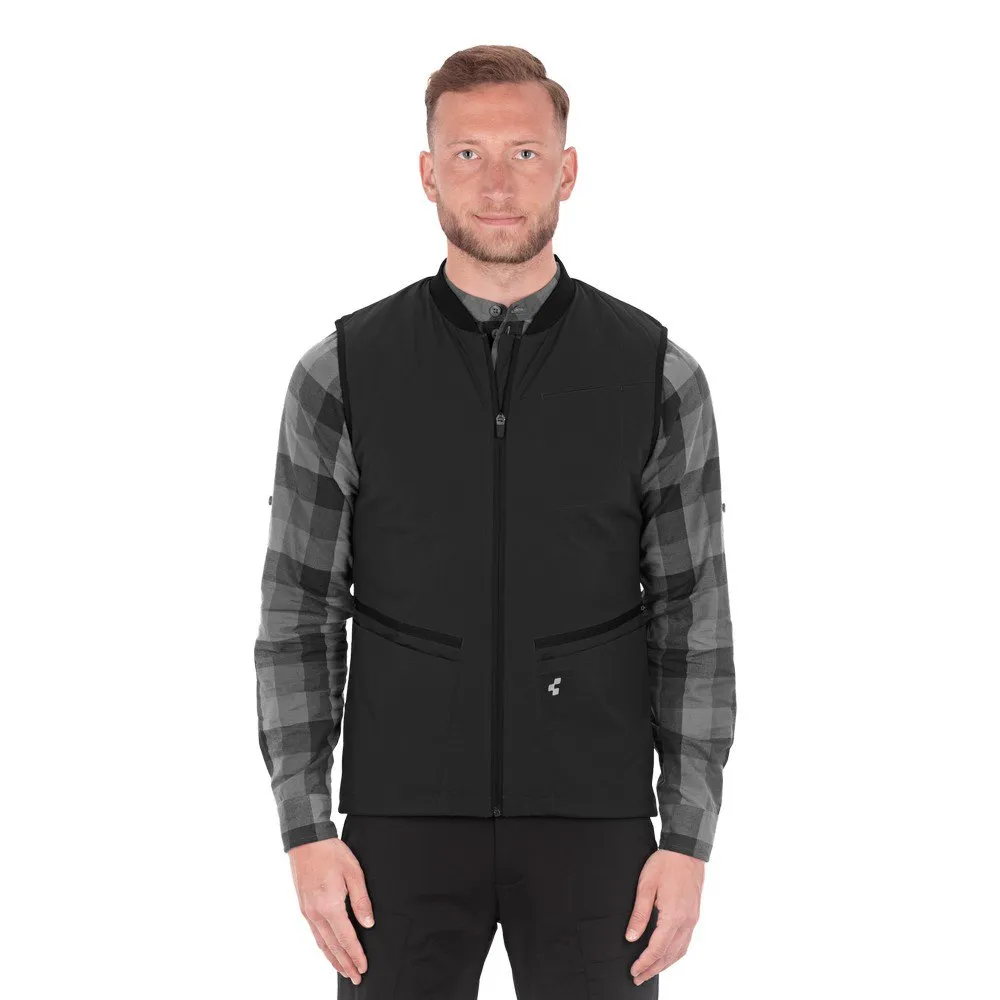 Cube Work Vest