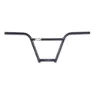 CULT Begin Cuatro 8.8´´ Rise Styre, Black, 22.2mm, 711mm