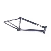 CULT Chase Dehart Bmx-ramme CULT Chase Dehart Bmx-ramme