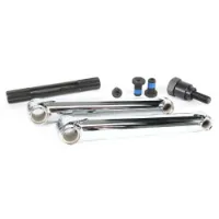 CULT Crew 19 Mm Lsd/rsd Krankarm CULT Crew 19 Mm Lsd/rsd Krankarm