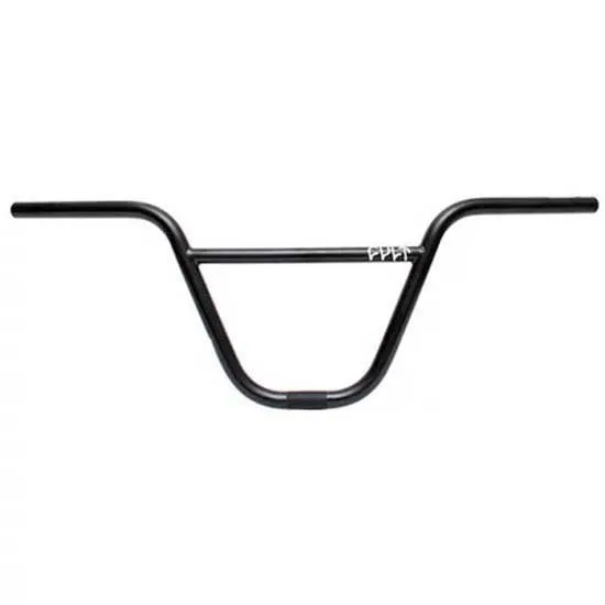 CULT Crew 9.35´´ Rise Styre, Black, 22.2mm, 762mm CULT Crew 9.35´´ Rise Styre, Black, 22.2mm, 762mm