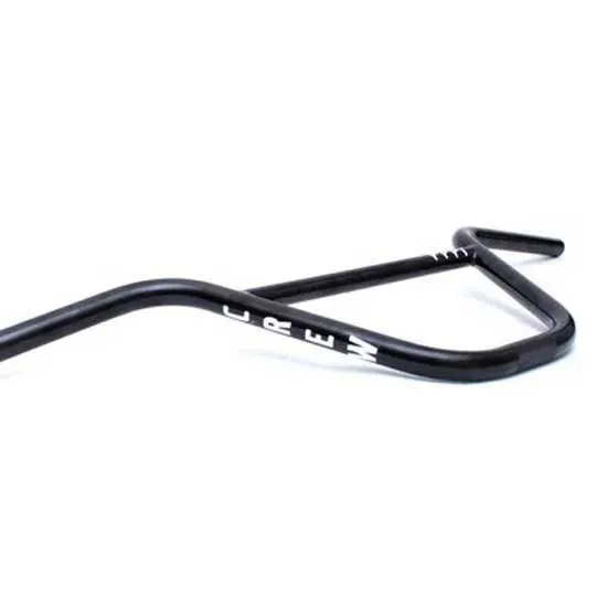 CULT Crew 9.35´´ Rise Styre, Black, 22.2mm, 762mm CULT Crew 9.35´´ Rise Styre, Black, 22.2mm, 762mm