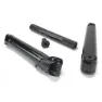 CULT Crew Juvi 19 Mm Krankarm, Black, 140mm