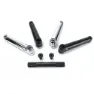 CULT Crew Juvi 19 Mm Krankarm, Black, 140mm