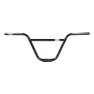 CULT Dak Os 9.25´´ Styre, Black, 25.4mm, 711mm