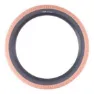 CULT Dehart Tread 20´´ X 2.4 Urban Stive Sykkeldekk, Gum / black, 20" x 2.4