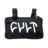 CULT Deluxe Verktøysett, Black, One Size