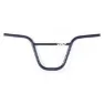 CULT Devon Smillie 9.50´´ Rise Styre, Black, 22.2mm, 711mm