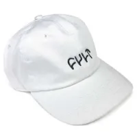 CULT Logo Father Cap