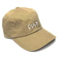CULT Logo Father Cap Refurbished