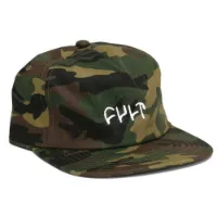 CULT Logo Unstructured Cap CULT Logo Unstructured Cap