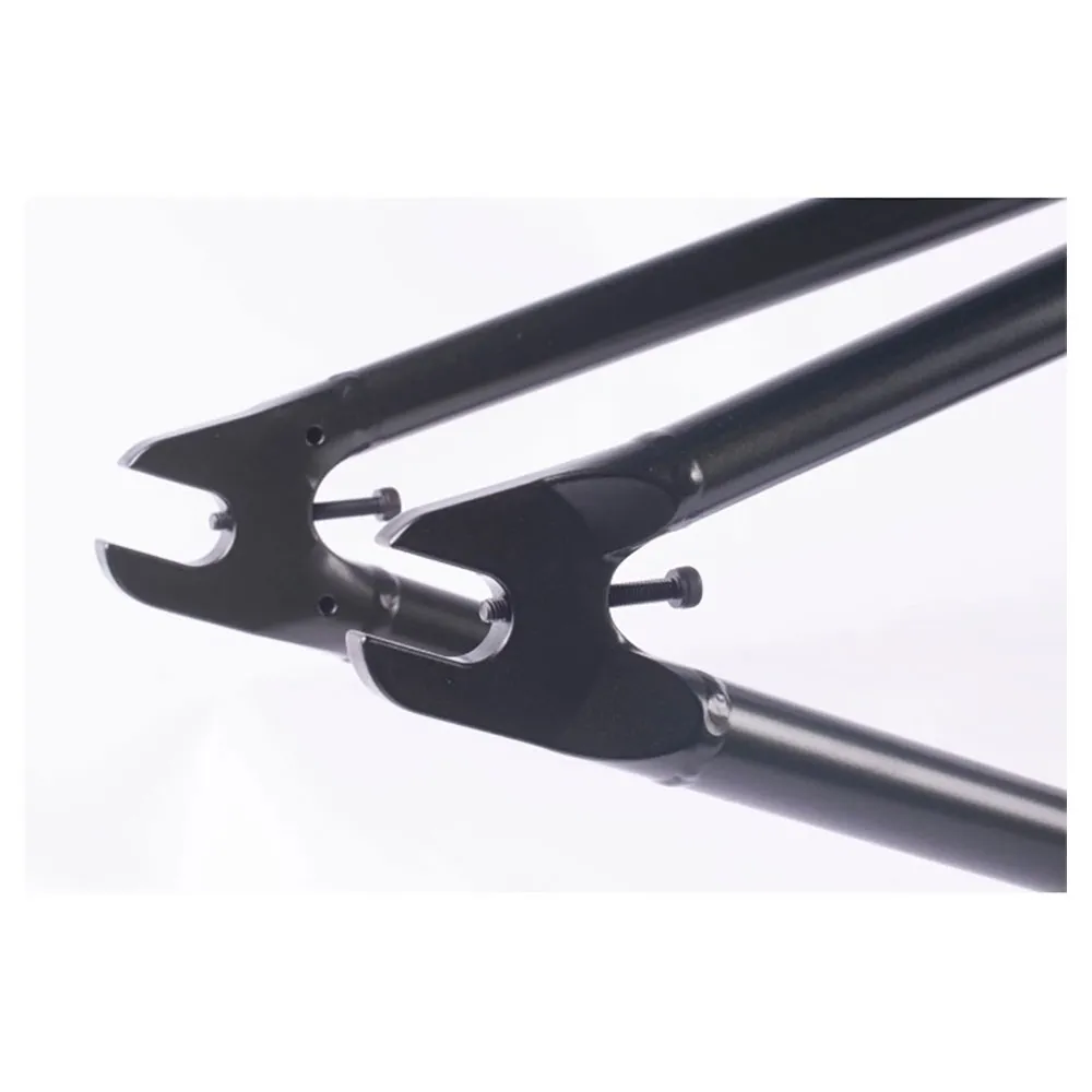 CULT Max Vu Biggie Bmx-ramme, Magnesium black, 21" TT