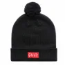 CULT Pompom Lue, Black