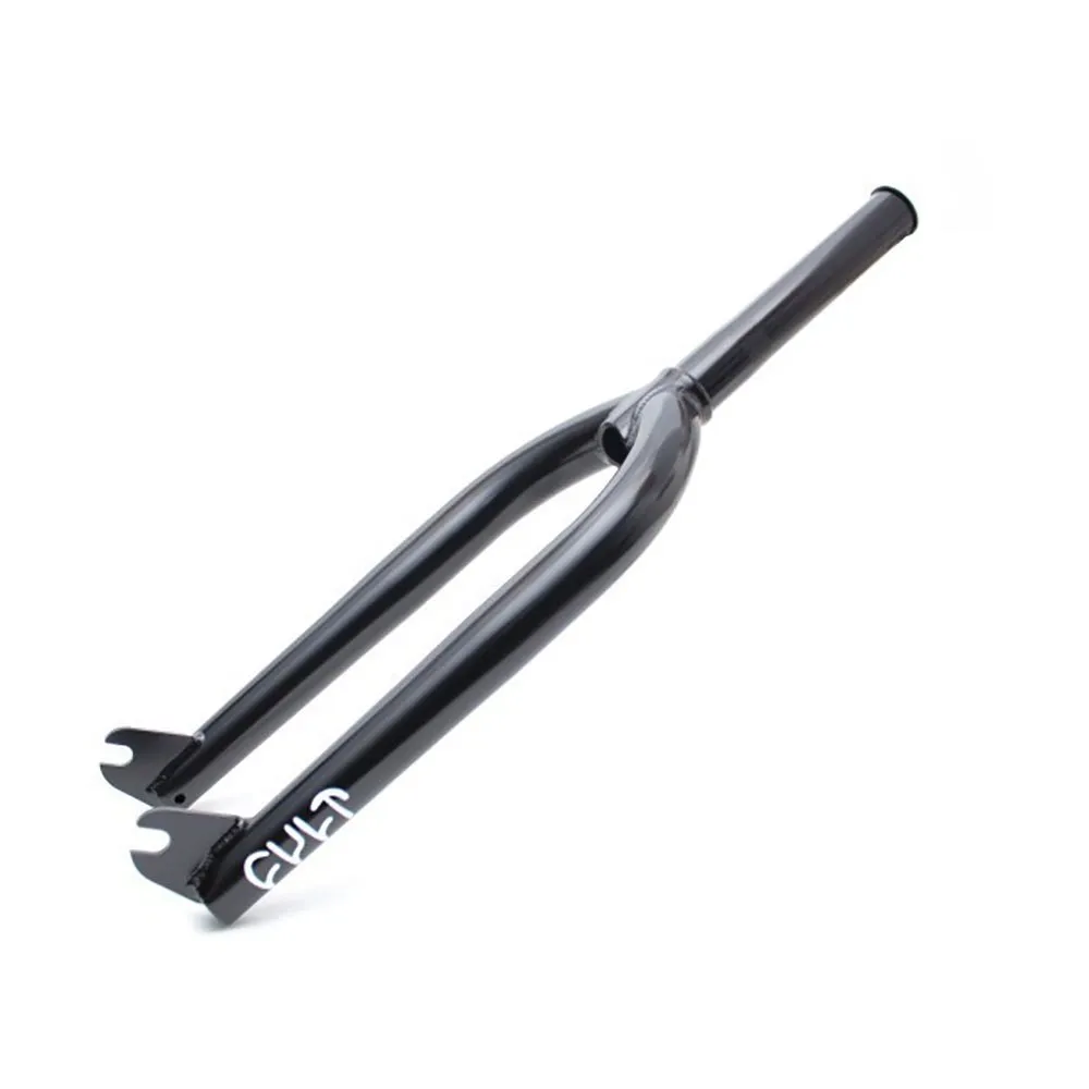 CULT Sect 32 Mm Bmx-gaffel, Black, 20", Rigid