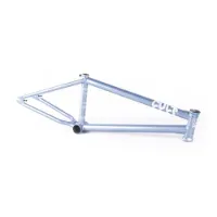 CULT Shorty Ic 2 George Ntavoutian Bmx-ramme