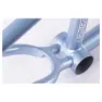 CULT Shorty Ic 2 George Ntavoutian Bmx-ramme, Sierra blue, 20.75" TT